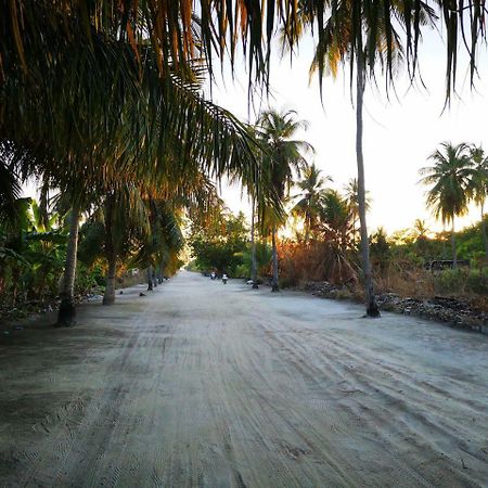 Global Residence Kaashidhoo Εξωτερικό φωτογραφία