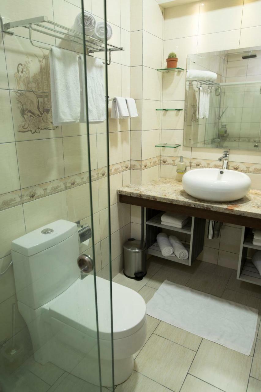 Global Residence Kaashidhoo Εξωτερικό φωτογραφία