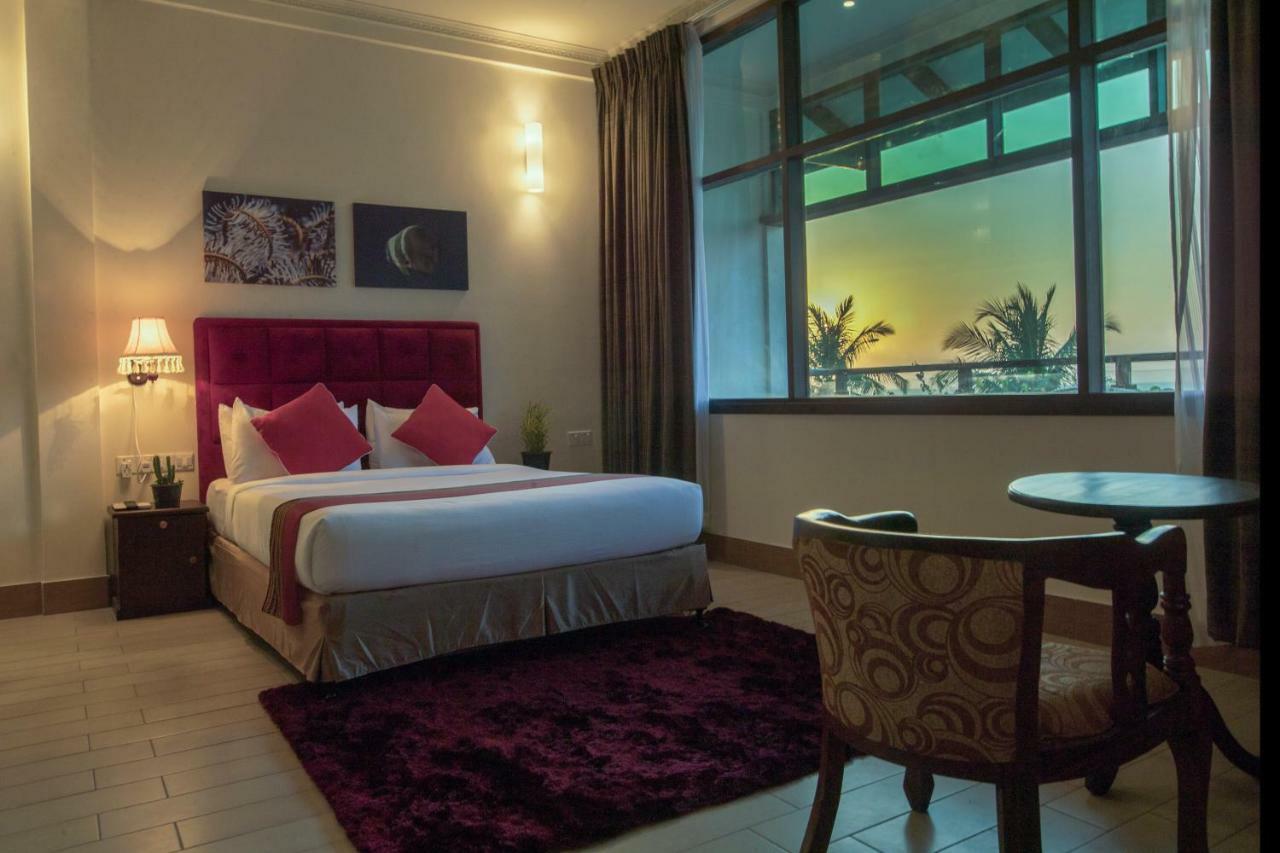 Global Residence Kaashidhoo Εξωτερικό φωτογραφία