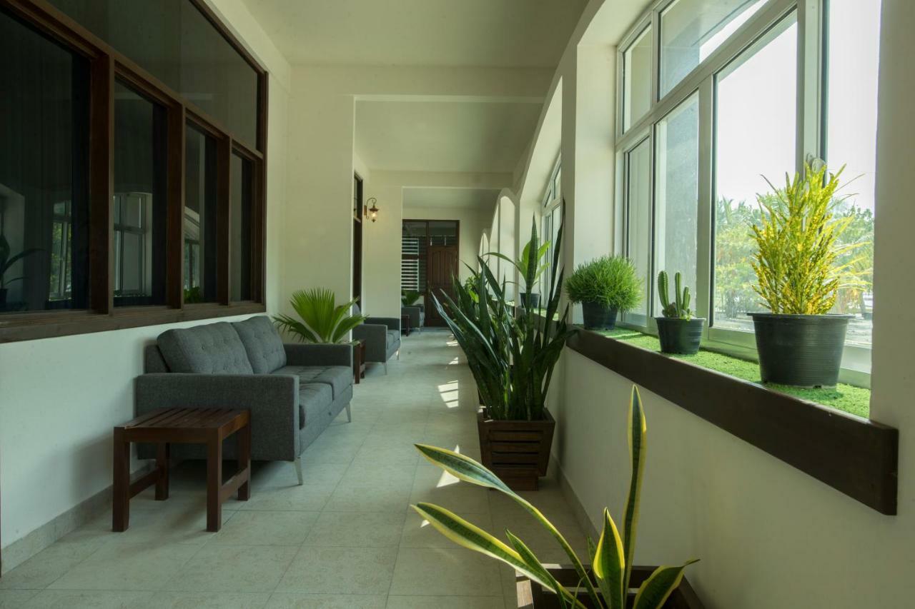 Global Residence Kaashidhoo Εξωτερικό φωτογραφία