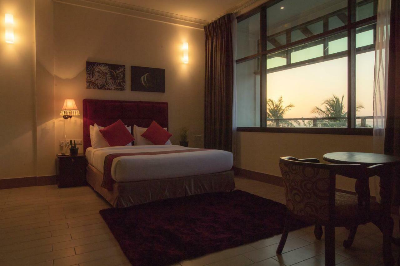 Global Residence Kaashidhoo Εξωτερικό φωτογραφία
