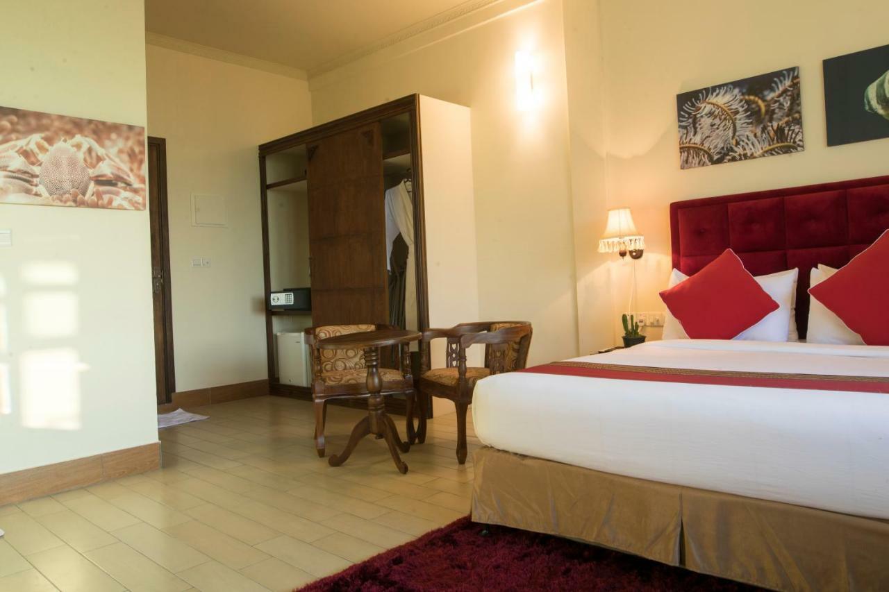 Global Residence Kaashidhoo Εξωτερικό φωτογραφία