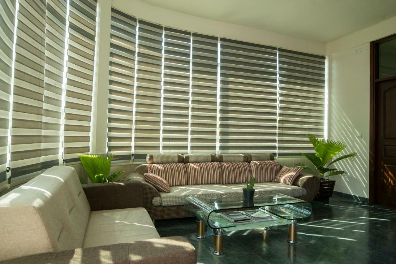 Global Residence Kaashidhoo Εξωτερικό φωτογραφία