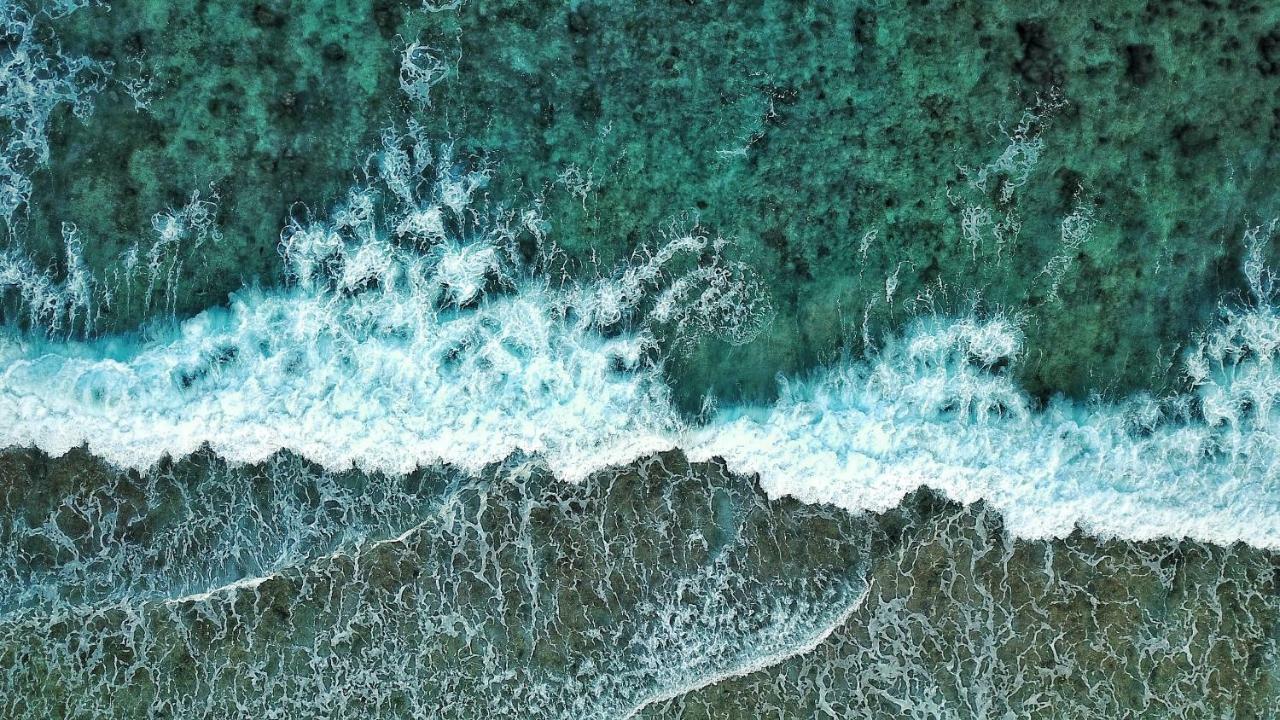 Global Residence Kaashidhoo Εξωτερικό φωτογραφία