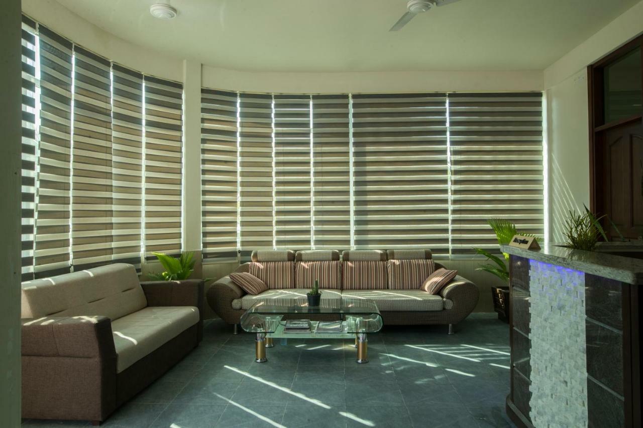 Global Residence Kaashidhoo Εξωτερικό φωτογραφία