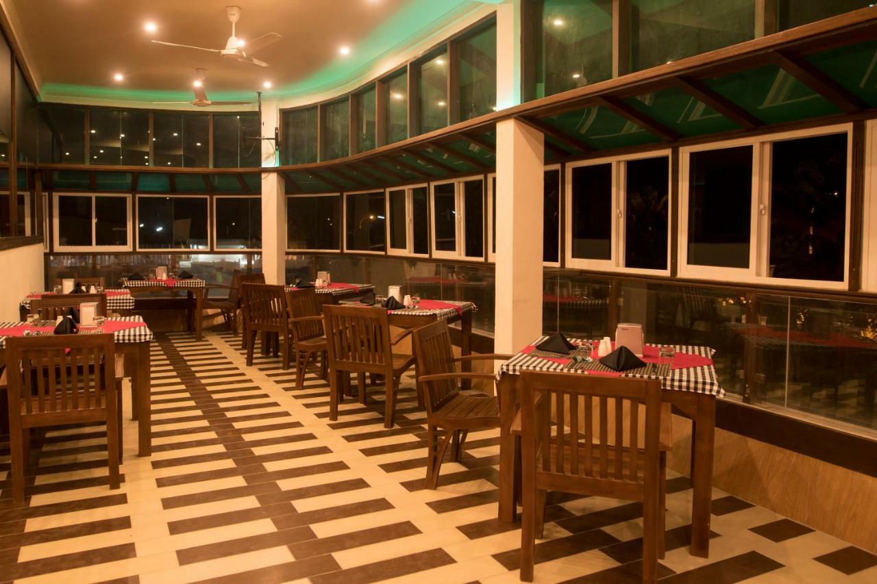 Global Residence Kaashidhoo Εξωτερικό φωτογραφία
