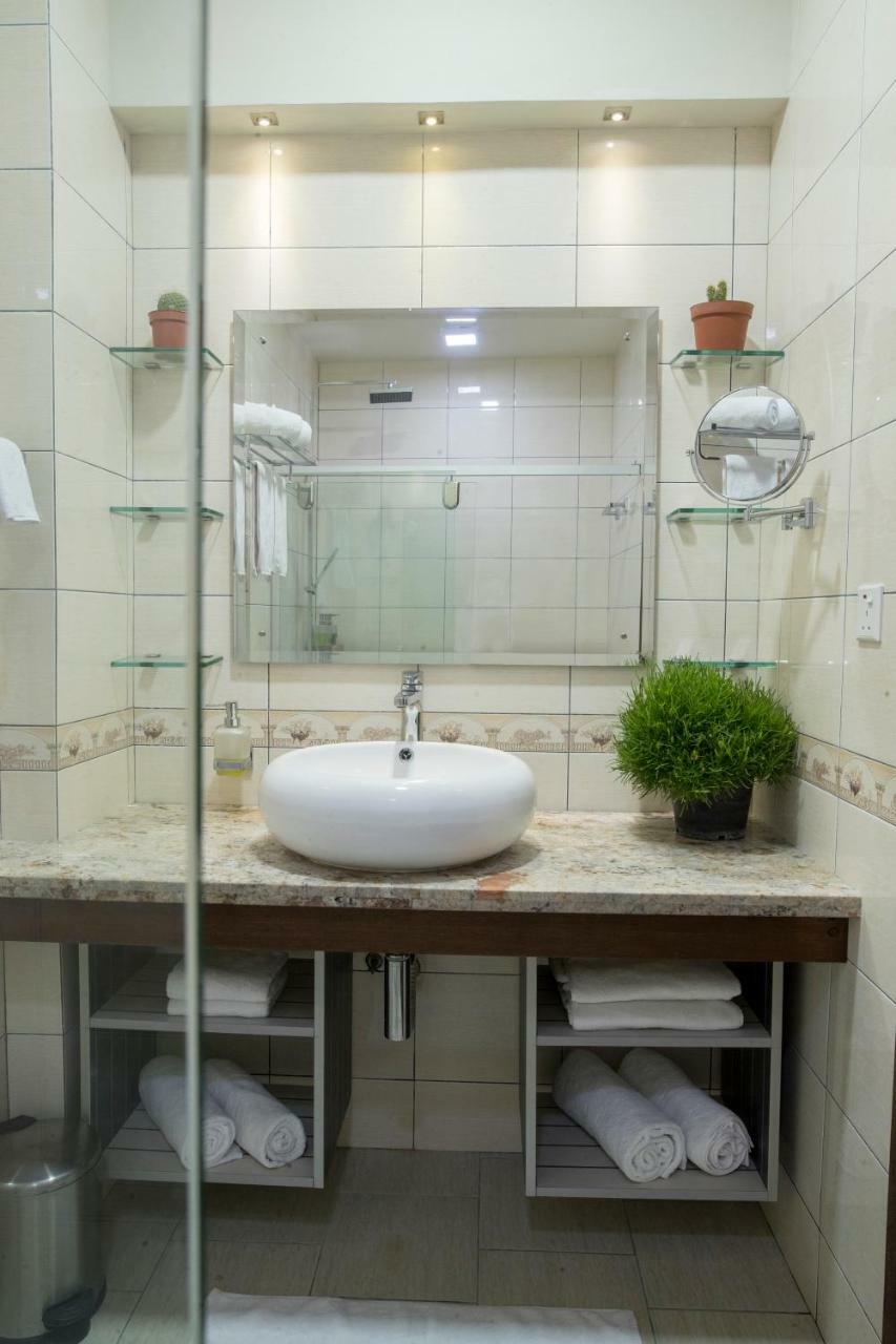 Global Residence Kaashidhoo Εξωτερικό φωτογραφία
