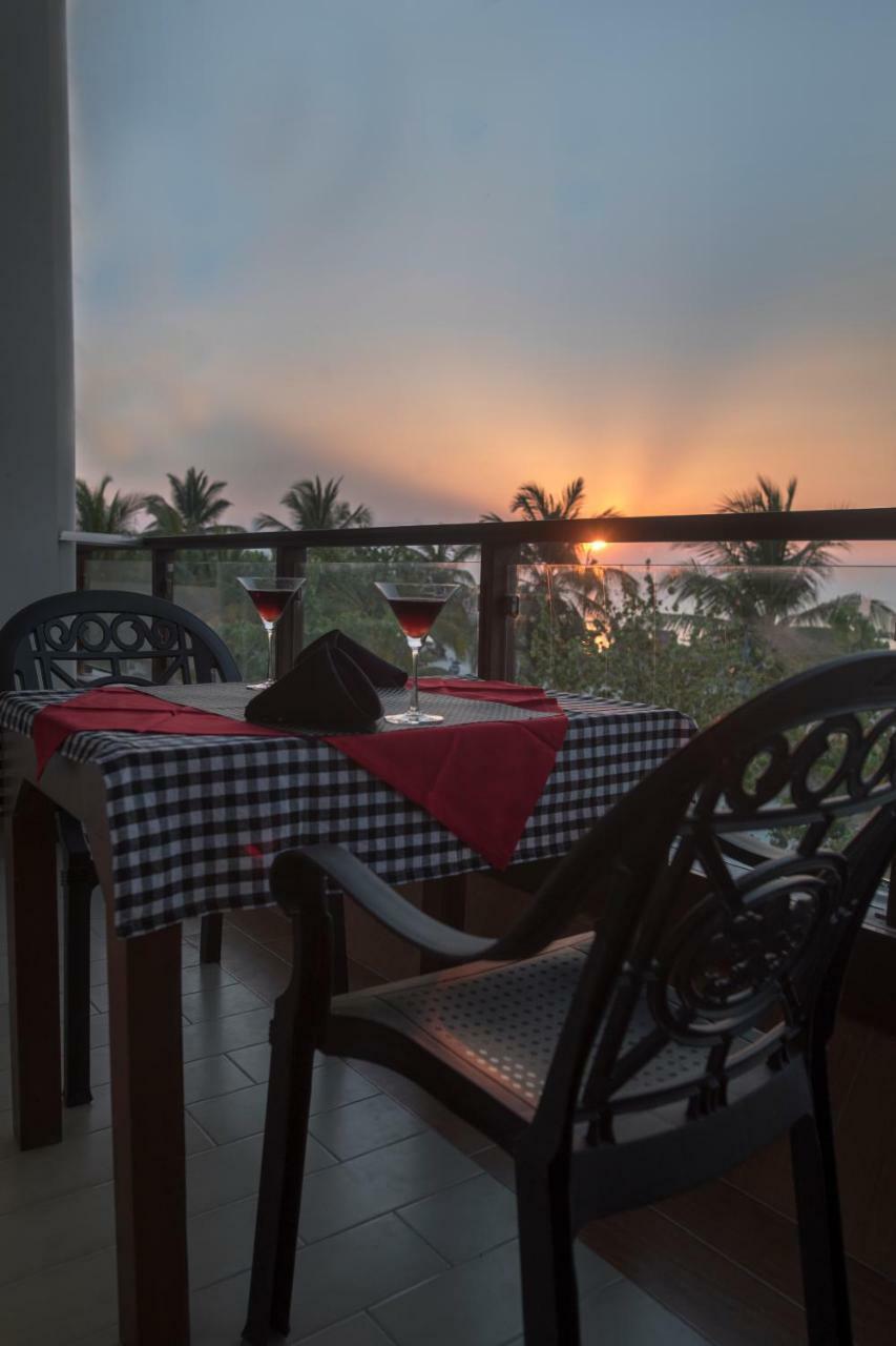 Global Residence Kaashidhoo Εξωτερικό φωτογραφία