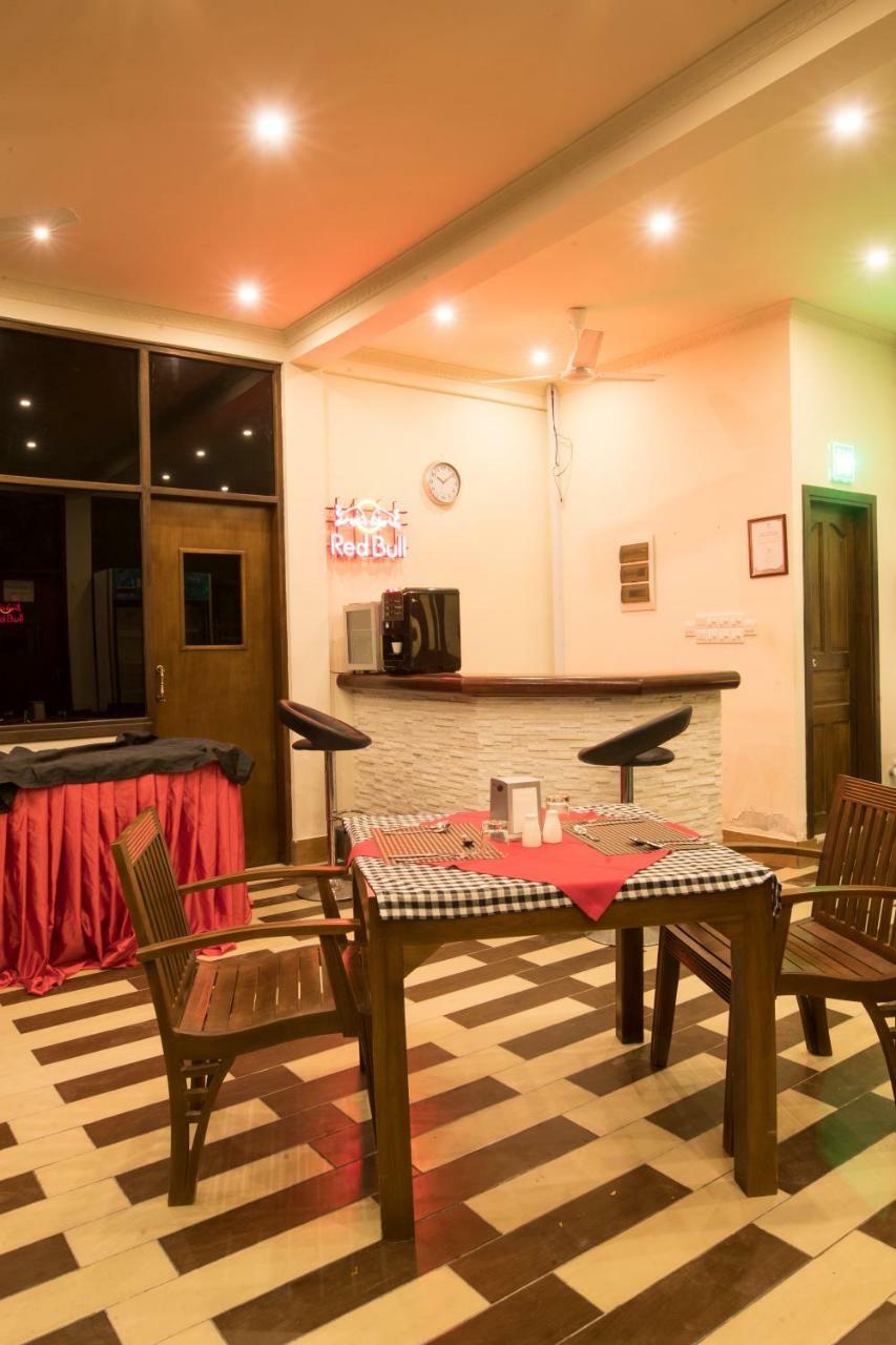 Global Residence Kaashidhoo Εξωτερικό φωτογραφία