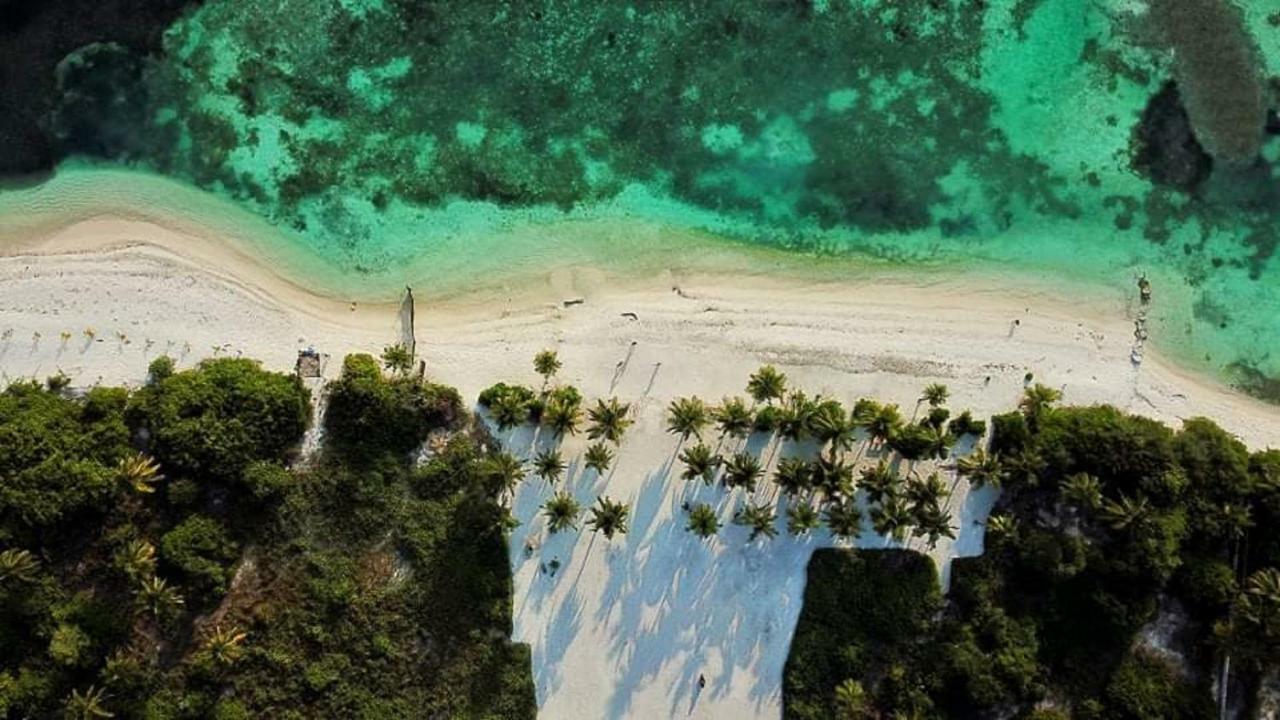 Global Residence Kaashidhoo Εξωτερικό φωτογραφία